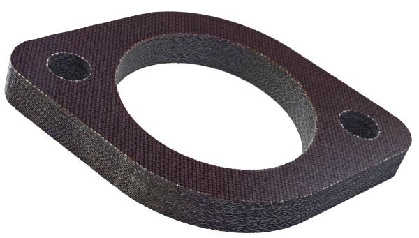 MANIFOLD SPACER & ISOLATORSCHEIBEN - S&S CYCLE