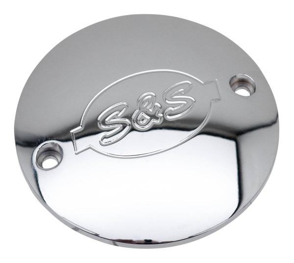 S&S ZÜNDUNGSDECKEL - S&S CYCLE