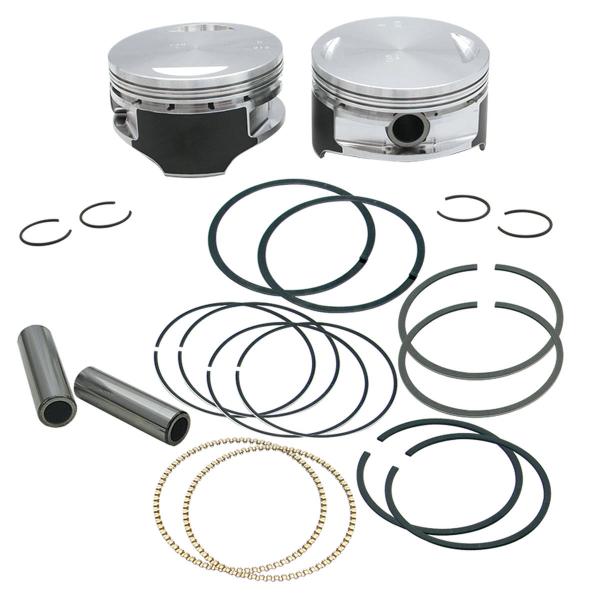 S&S 106CI STROKER KIT FÜR TWIN CAM - S&S CYCLE