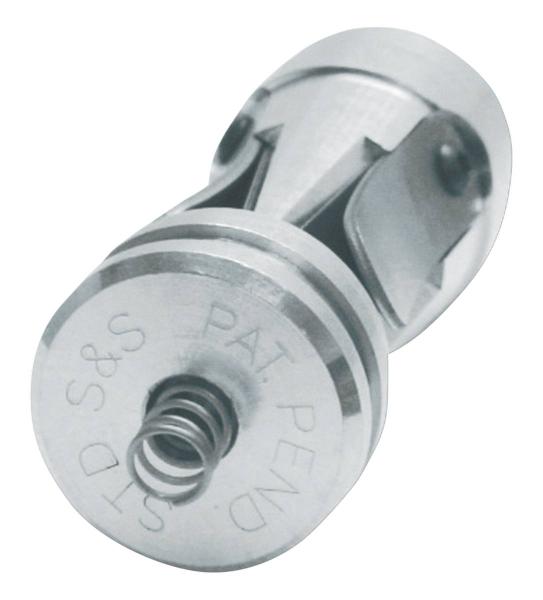 S&S REEDVENTIL ZUR KURBELWELLENENTLÜFTUNG FÜR EVO BIG TWIN - S&S CYCLE