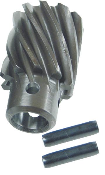 S&S BILLET ZÜNDVERTEILER - S&S CYCLE