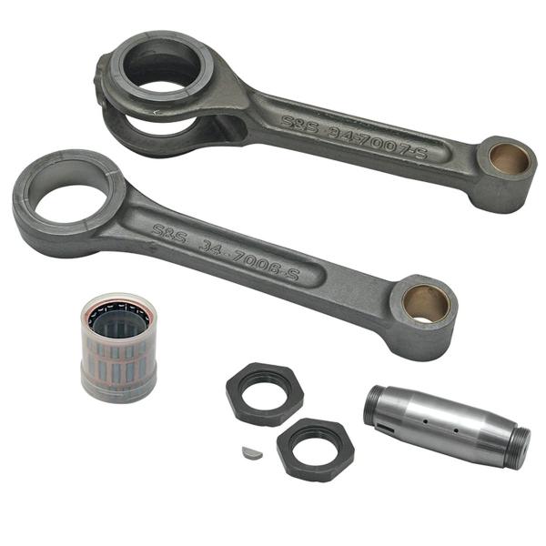S&S HEAVY-DUTY PLEUEL KITS - S&S CYCLE