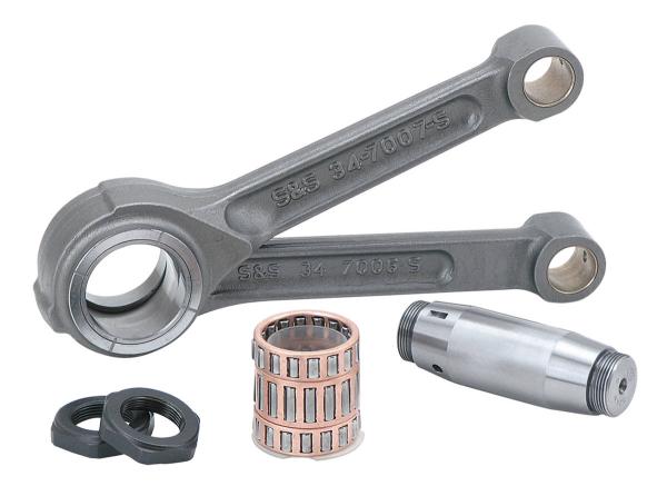 S&S HEAVY-DUTY PLEUEL KITS