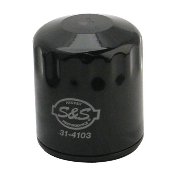S&S ÖLFILTER - S&S CYCLE