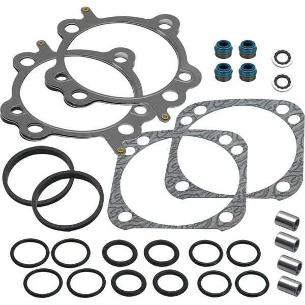 DICHTSÄTZE FÜR S&S MOTOREN - S&S CYCLE