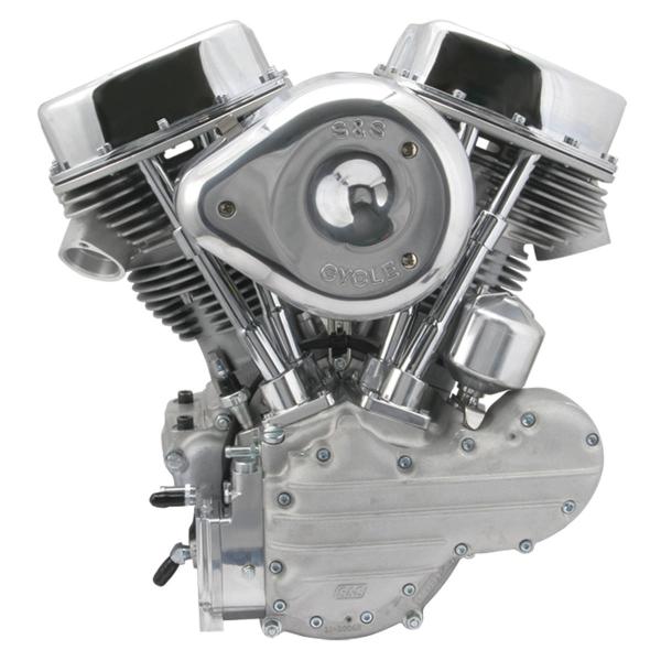 S&S P-SERIES MOTOREN - S&S CYCLE