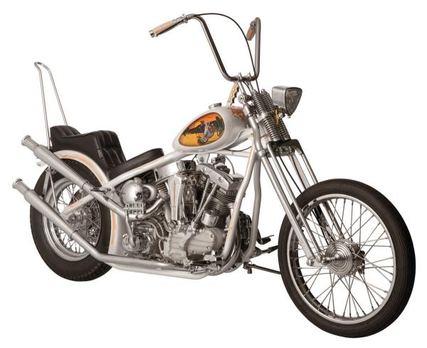 S&S P-SERIES MOTOREN