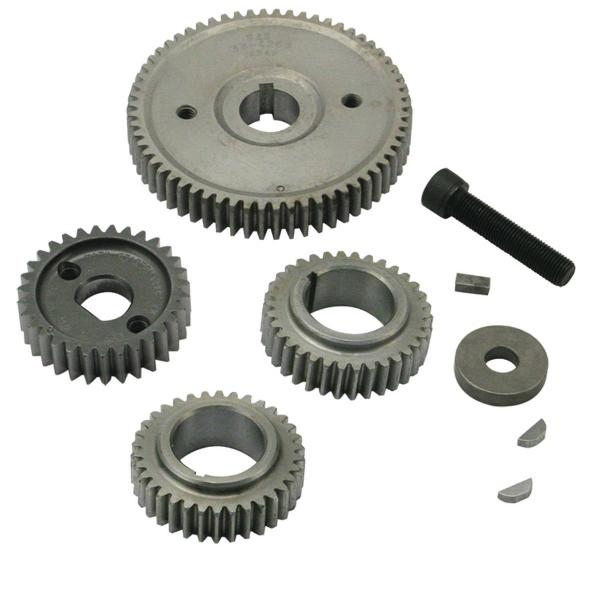 S&S ZAHNRADGETRIEBENE NOCKENWELLENKITS FÜR TWIN-CAM MODELLE - S&S CYCLE