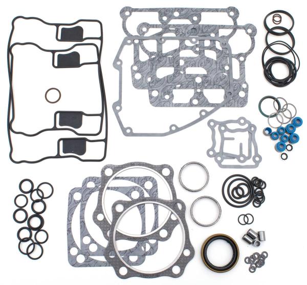DICHTSÄTZE FÜR S&S MOTOREN - S&S CYCLE