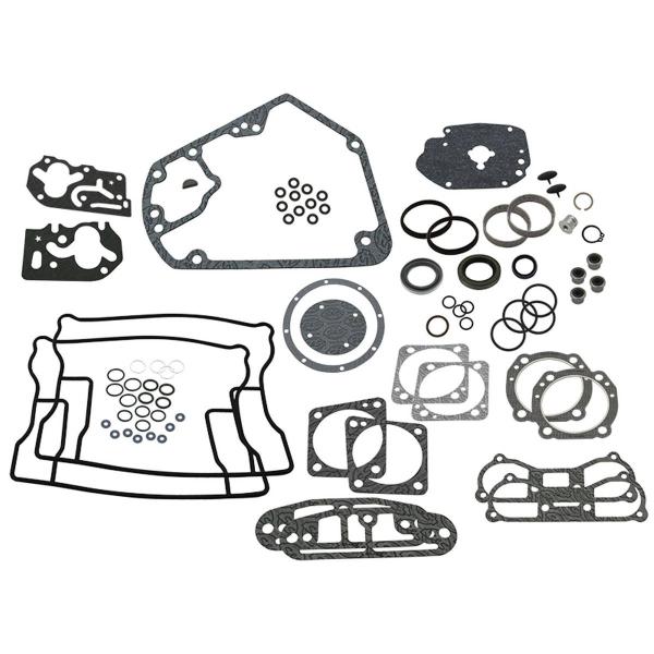 DICHTSÄTZE FÜR S&S MOTOREN - S&S CYCLE