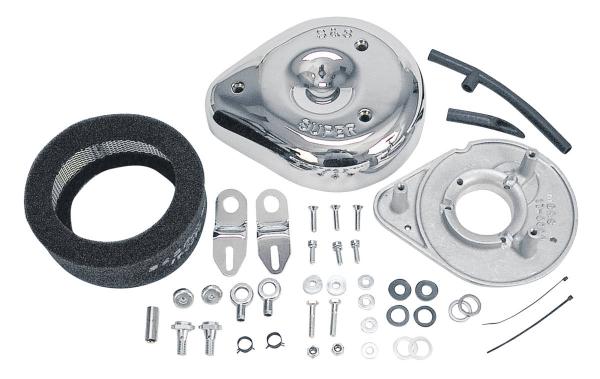 S&S LUFTFILTER FÜR CV VERGASER