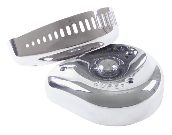 TEARDROP AIR CLEANER REPLACEMENT PARTS - S&S CYCLE