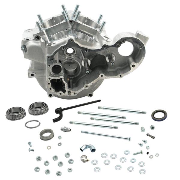 KURBELTRIEB ERSATZTEILE FÜR BIG TWIN 1936-1999 - S&S CYCLE