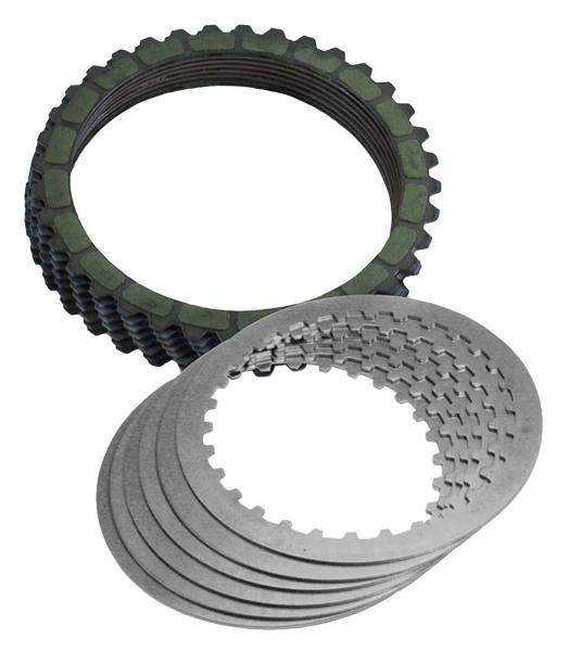 BARNETT KUPPLUNGSSCHEIBEN KITS - BARNETT CLUTCHES & CABLES