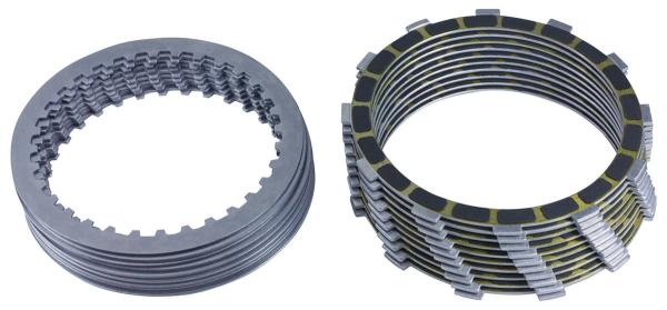 BARNETT CARBON-FIBER KUPPLUNGS KITS