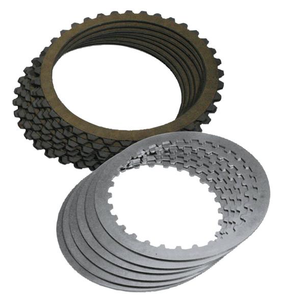 BARNETT KUPPLUNGSSCHEIBEN KITS
