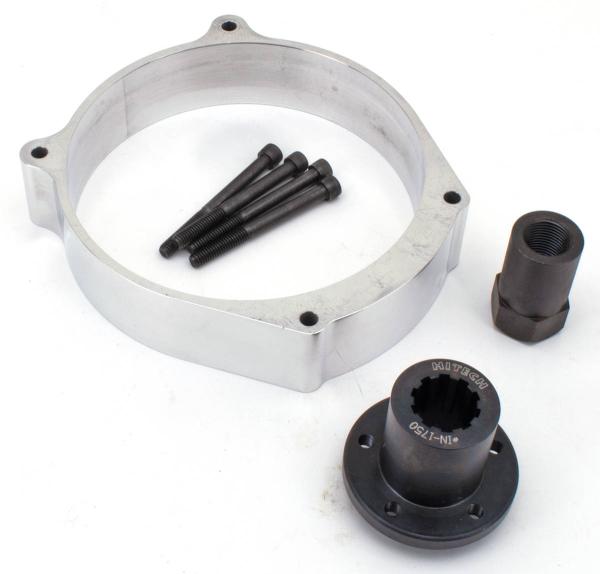 SCORPION FRONT PULLEY OFFSET KITS - BARNETT CLUTCHES & CABLES