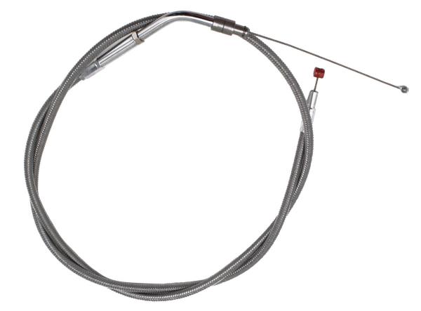 T13 - ÖFFNER- & SCHLIESSERZÜGE 1996-2006 SPORTSTER - BARNETT CLUTCHES & CABLES