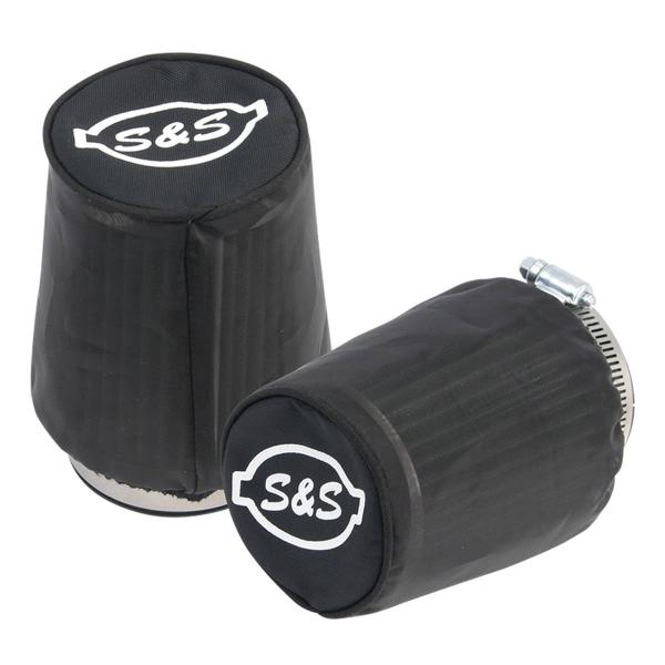 S&S STEALTH LUFTFILTER FÜR X-WEDGE - S&S CYCLE