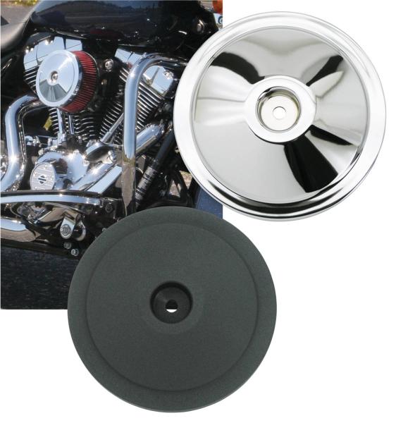S&S STEALTH LUFTFILTER-KITS