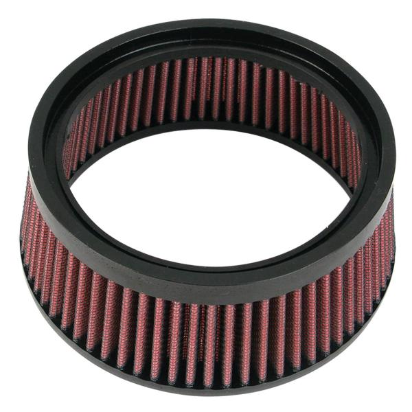 S&S STEALTH ORIGINAL LUFTFILTER KITS