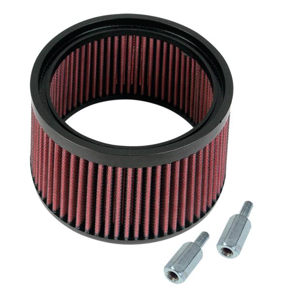 S&S STEALTH ORIGINAL LUFTFILTER KITS - S&S CYCLE