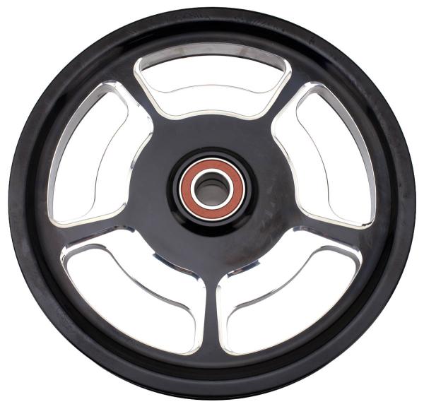 PM HINTERRAD RIEMENSCHEIBEN FÜR TOURING AB 2009 - PERFORMANCE MACHINE
