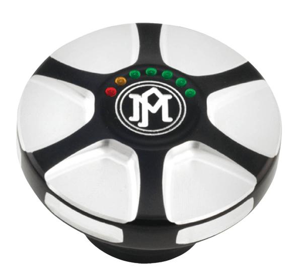PM TANKDECKEL - PERFORMANCE MACHINE