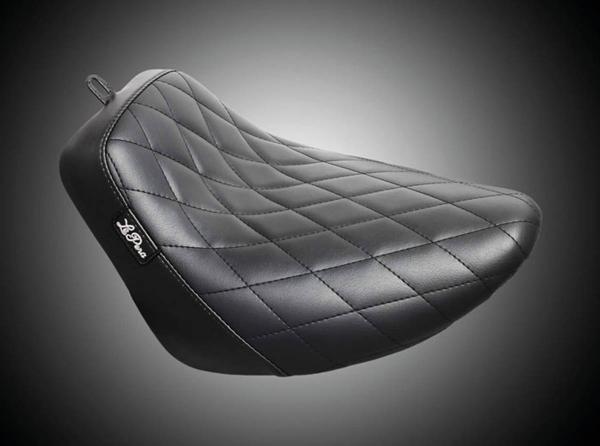 LE PERA BARE BONE SOLO FÜR SOFTAIL - LE PERA
