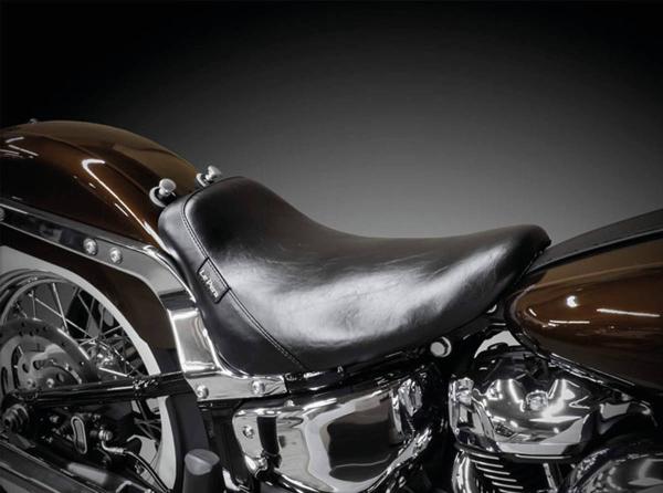 LE PERA BARE BONE SOLO FÜR SOFTAIL - LE PERA