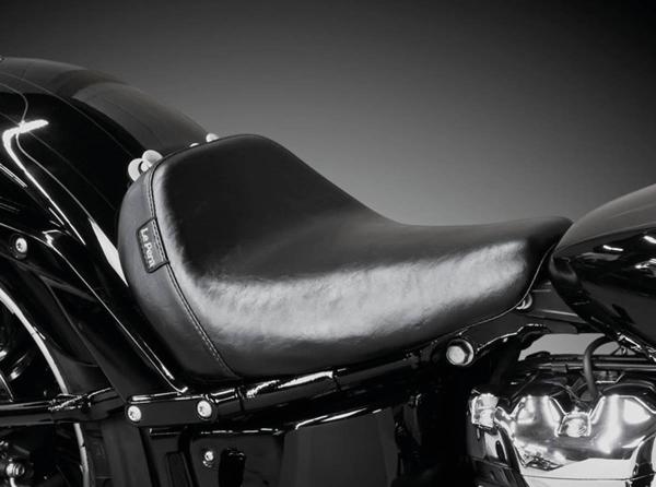 LE PERA BARE BONE SOLO FÜR SOFTAIL - LE PERA