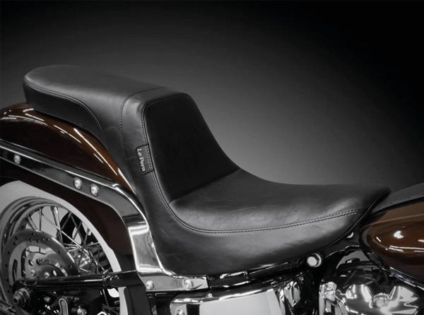 LE PERA 2-UP DAYTONA FÜR MILWAUKEE EIGHT SOFTAIL