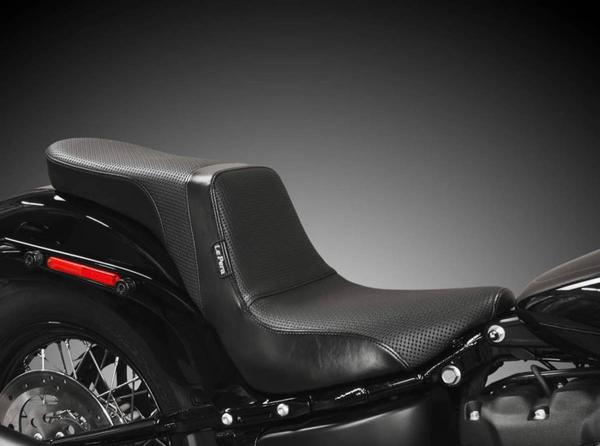 LE PERA 2-UP DAYTONA FÜR MILWAUKEE EIGHT SOFTAIL