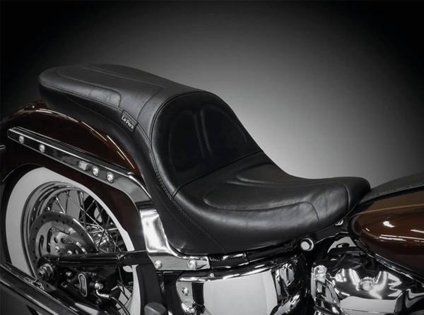 LE PERA MAVERICK FÜR SOFTAIL - LE PERA