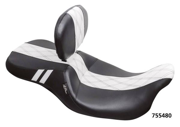 LE PERA OUTCAST 2-UP FÜR TOURING - LE PERA