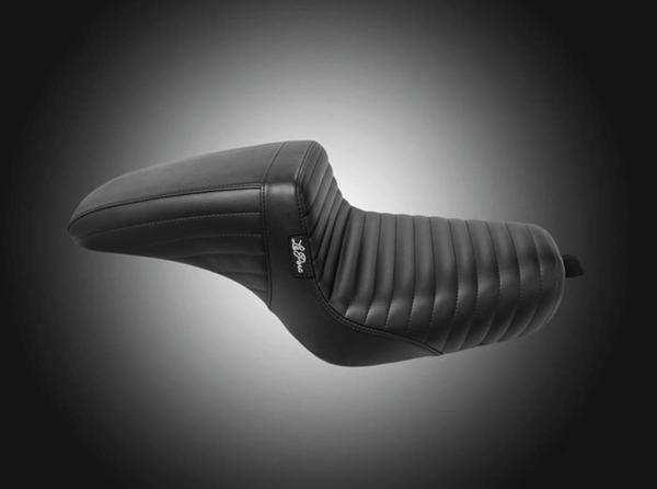 LE PERA KICKFLIP SOLO FÜR SPORTSTER - LE PERA