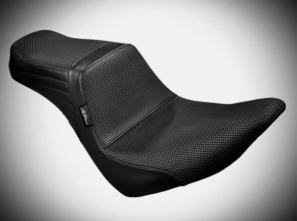 LE PERA TAILWHIP FÜR LOW RIDER (S, ST) & SPORT GLIDE - LE PERA