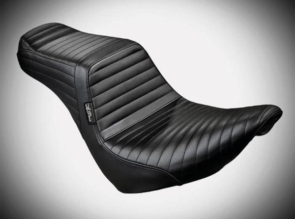 LE PERA TAILWHIP FÜR LOW RIDER (S, ST) & SPORT GLIDE - LE PERA