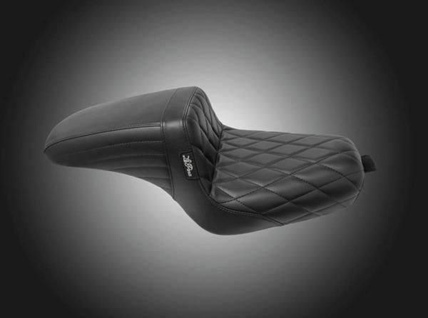 LE PERA KICKFLIP SOLO FÜR SPORTSTER - LE PERA