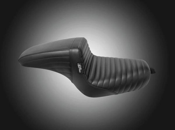 LE PERA KICKFLIP SOLO FÜR SPORTSTER - LE PERA