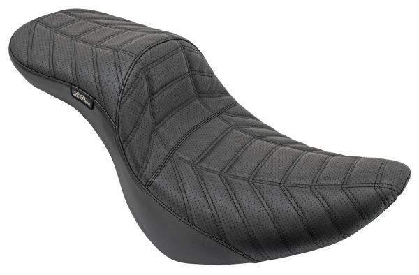 LE PERA MAVERICK INDY FÜR MILWAUKEE EIGHT LOW RIDER (S, ST) - LE PERA