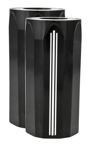 PERFORMANCE MACHINE STANDROHRCOVER