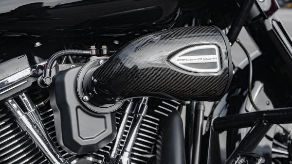PERFORMANCE MACHINE LUFTFILTER DER C4-SERIE