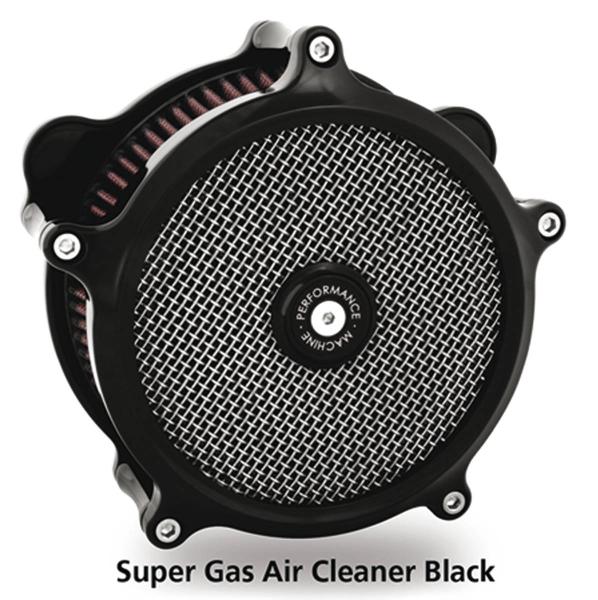 PM SUPER GAS LUFTFILTER - PERFORMANCE MACHINE