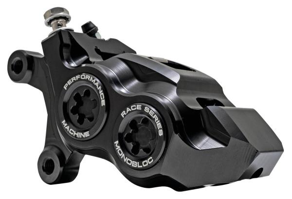 PERFORMANCE MACHINE MONOBLOC BREMSSÄTTEL - PERFORMANCE MACHINE