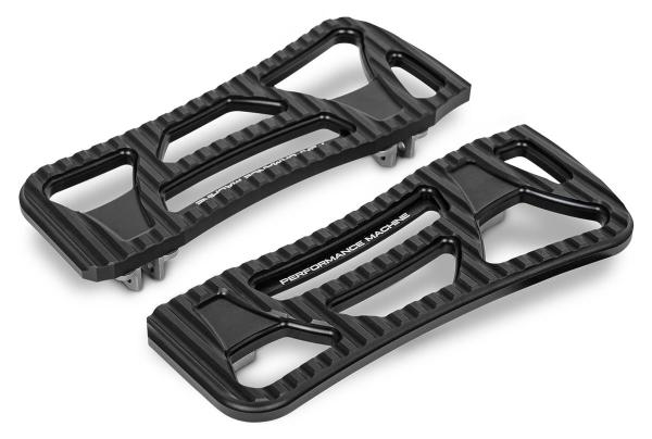 PM DRIFTER TRITTBRETTER - PERFORMANCE MACHINE