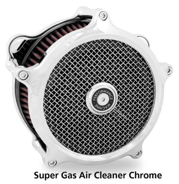 PM SUPER GAS LUFTFILTER - PERFORMANCE MACHINE