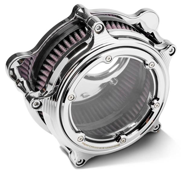 PM VISION LUFTFILTER - PERFORMANCE MACHINE