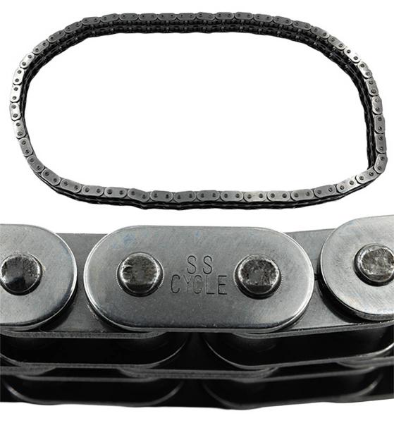 S&S CYCLE PRIMÄRKETTEN - S&S CYCLE