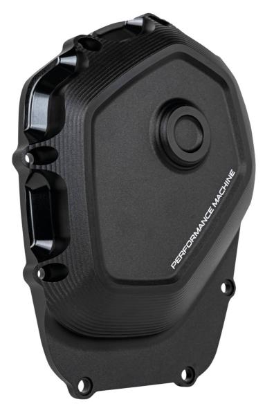 NOCKENWELLENABDECKUNG DER PM RACE SERIE FÜR MILWAUKEE EIGHT - PERFORMANCE MACHINE
